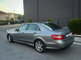 Mercedes-Benz E 200 Avantgarde * TOP*  | Mobile.bg    5