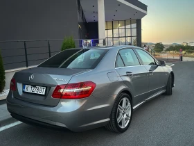 Mercedes-Benz E 200 Avantgarde * TOP*  | Mobile.bg    7