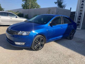 Skoda Rapid 1, 2 Tsi cbzbh - 11 лв. - 41991500 2