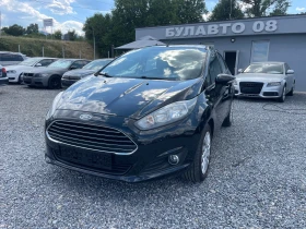 Ford Fiesta 1.4 I ГАЗ ЕВРО 5 - 8300 лв. - 22970906 2