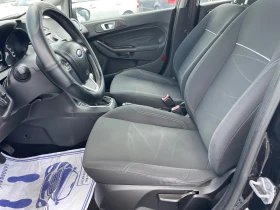 Ford Fiesta 1.4 I ГАЗ ЕВРО 5 - 8300 лв. - 22970906 9