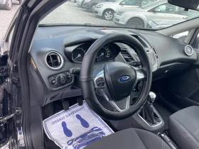 Ford Fiesta 1.4 I ГАЗ ЕВРО 5 - 8300 лв. - 22970906 10