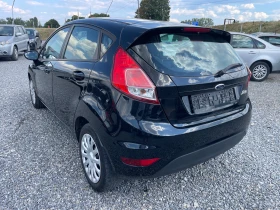 Ford Fiesta 1.4 I ГАЗ ЕВРО 5 - 8300 лв. - 22970906 6