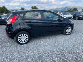 Ford Fiesta 1.4 I ГАЗ ЕВРО 5 - 8300 лв. - 22970906 8