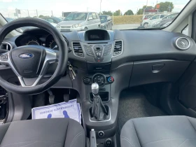 Ford Fiesta 1.4 I ГАЗ ЕВРО 5 - 8300 лв. - 22970906 12