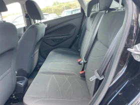 Ford Fiesta 1.4 I ГАЗ ЕВРО 5 - 8300 лв. - 22970906 11