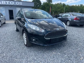 Ford Fiesta 1.4 I ГАЗ ЕВРО 5 - 8300 лв. - 22970906 3