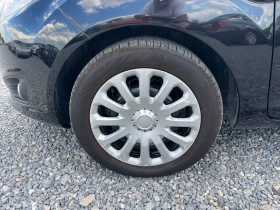 Ford Fiesta 1.4 I ГАЗ ЕВРО 5 - 8300 лв. - 22970906 13
