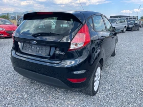 Ford Fiesta 1.4 I ГАЗ ЕВРО 5 - 8300 лв. - 22970906 5