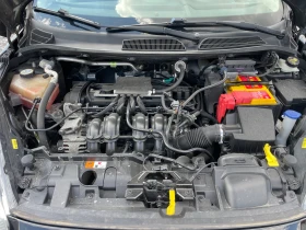 Ford Fiesta 1.4 I ГАЗ ЕВРО 5 - 8300 лв. - 22970906 14