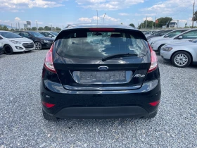 Ford Fiesta 1.4 I ГАЗ ЕВРО 5 - 8300 лв. - 22970906 4