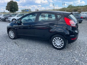 Ford Fiesta 1.4 I ГАЗ ЕВРО 5 - 8300 лв. - 22970906 7