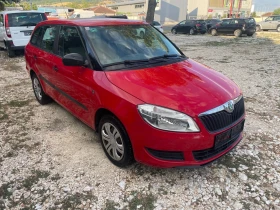 Skoda Fabia TDI - 3999 лв. - 17412220 3