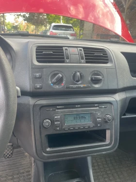 Skoda Fabia TDI - 3999 лв. - 17412220 11