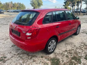 Skoda Fabia TDI - 3999 лв. - 17412220 4