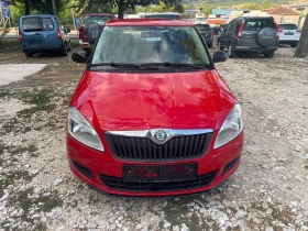 Skoda Fabia TDI - 3999 лв. - 17412220 2