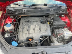 Skoda Fabia TDI - 3999 лв. - 17412220 10