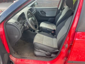 Skoda Fabia TDI - 3999 лв. - 17412220 8