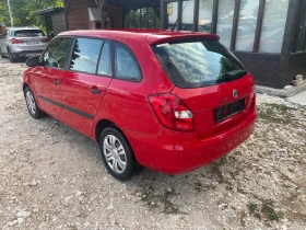 Skoda Fabia TDI - 3999 лв. - 17412220 6
