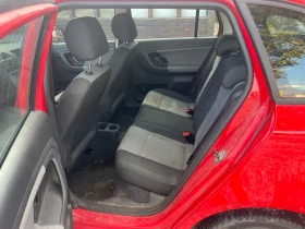 Skoda Fabia TDI - 3999 лв. - 17412220 9