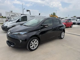 Renault Zoe 53KW | Mobile.bg    2