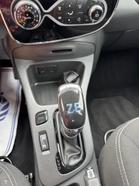 Renault Zoe 53KW | Mobile.bg    16