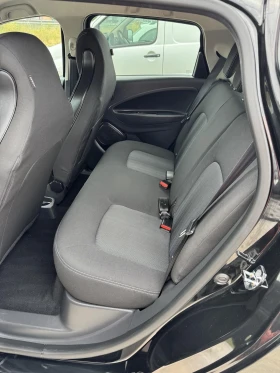 Renault Zoe 53KW | Mobile.bg    10