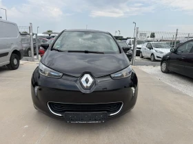 Renault Zoe 53KW | Mobile.bg    6