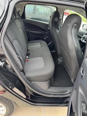 Renault Zoe 53KW | Mobile.bg    14