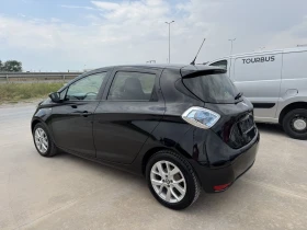 Renault Zoe 53KW | Mobile.bg    5