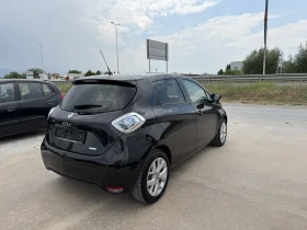 Renault Zoe 53KW | Mobile.bg    3