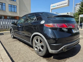 Honda Civic 1.8 i-VTEC Limited Exclusive Edition - 8890 лв. - 40473073 4