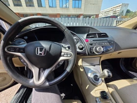 Honda Civic 1.8 i-VTEC Limited Exclusive Edition - 8890 лв. - 40473073 8