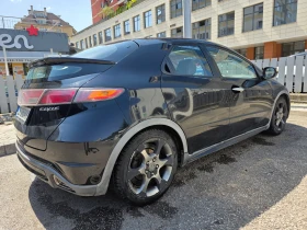 Honda Civic 1.8 i-VTEC Limited Exclusive Edition - 8890 лв. - 40473073 5