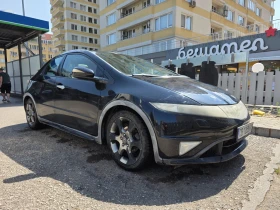 Honda Civic 1.8 i-VTEC Limited Exclusive Edition - 8890 лв. - 40473073 3