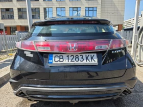 Honda Civic 1.8 i-VTEC Limited Exclusive Edition - 8890 лв. - 40473073 6