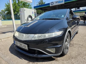 Honda Civic 1.8 i-VTEC Limited Exclusive Edition - 8890 лв. - 40473073 2