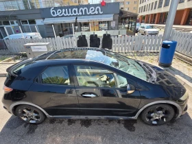 Honda Civic 1.8 i-VTEC Limited Exclusive Edition - 8890 лв. - 40473073 7