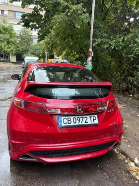 Обява за продажба на Honda Civic Type S ~7 350 лв. - изображение 3