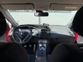 Обява за продажба на Honda Civic Type S ~7 350 лв. - изображение 6