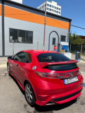 Обява за продажба на Honda Civic Type S ~7 350 лв. - изображение 2
