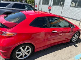 Обява за продажба на Honda Civic Type S ~7 350 лв. - изображение 5