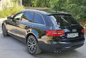 Audi A4 AVANT | Mobile.bg    6