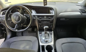 Audi A4 AVANT | Mobile.bg    7