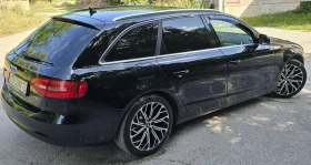 Audi A4 AVANT | Mobile.bg    5