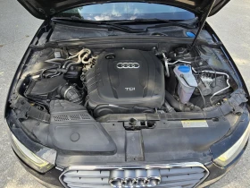 Audi A4 AVANT | Mobile.bg    12