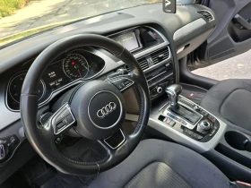 Audi A4 AVANT | Mobile.bg    10