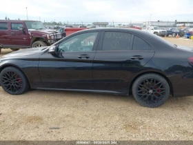 Mercedes-Benz C 300 AMG LINE - 23000 лв. - 38656732 13