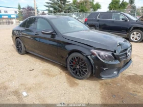 Mercedes-Benz C 300 AMG LINE - 23000 лв. - 38656732 3