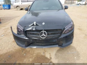 Mercedes-Benz C 300 AMG LINE - 23000 лв. - 38656732 11